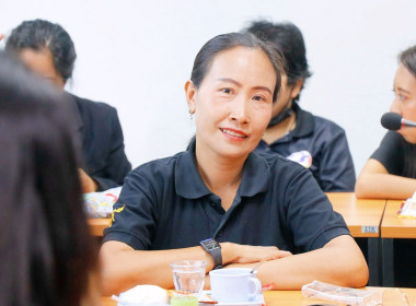 ประชุมข้าราชการ พนักงานราชการ และลูกจ้างประจำ ... พารามิเตอร์รูปภาพ 18